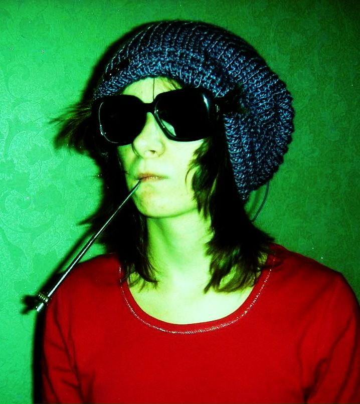 Аня Зимовець фотография #43