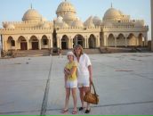 Фотография Никитиной Жанны