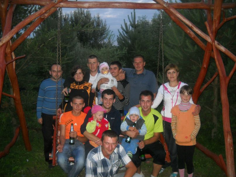 Стьопа Бірн фотография #21