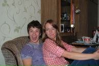 Фотография Сергеева Артема