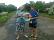 Ігор Гриценко фотография #21 (источник - https://vk.com/id23045606)