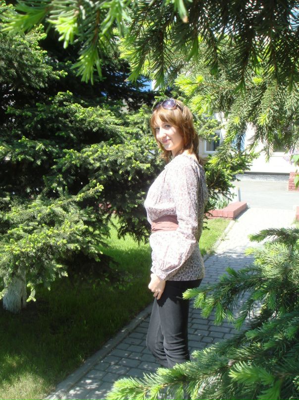 Мария Дорофеева фотография #26