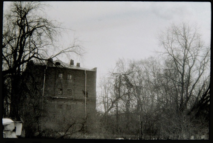 Пётр Абажуров фотография #16