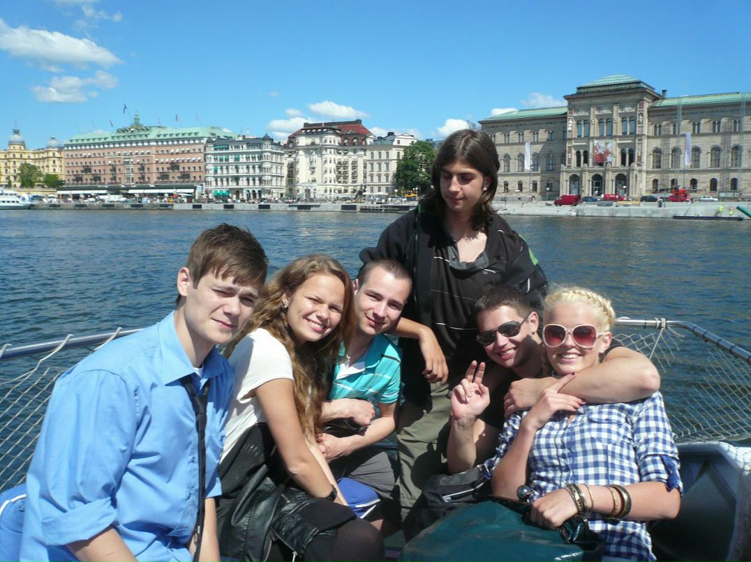 Софья Романенко фотография #36