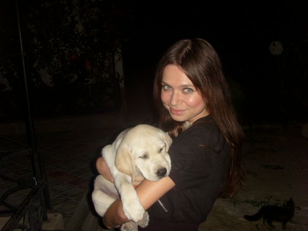 №16, Алла Андриевская №16, Алла Андриевская