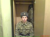 Фотография Никитина Николая