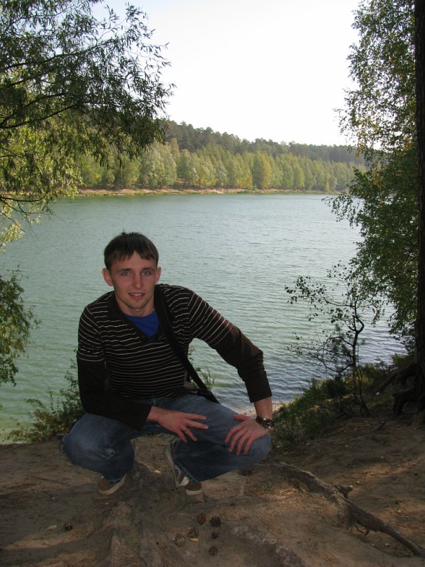 Дмитрий Мамаев фотография #37