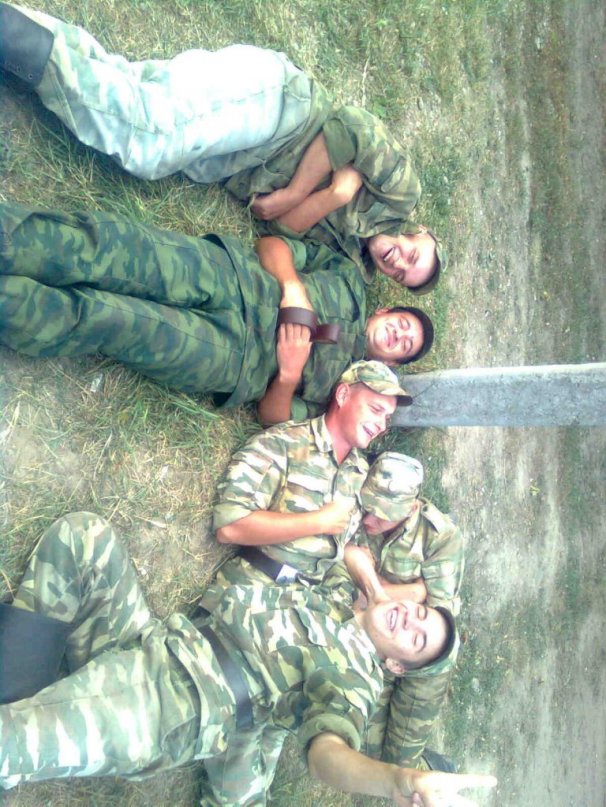 Федор Агеев фотография #23