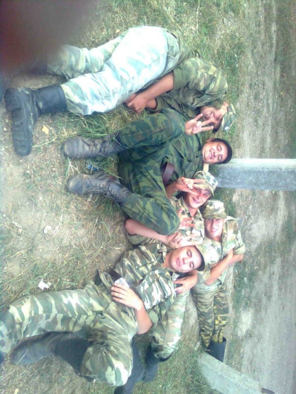 Федор Агеев фотография #22