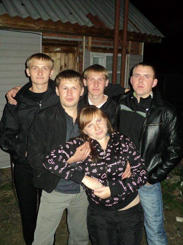 Михаил Чернецкий фотография #25