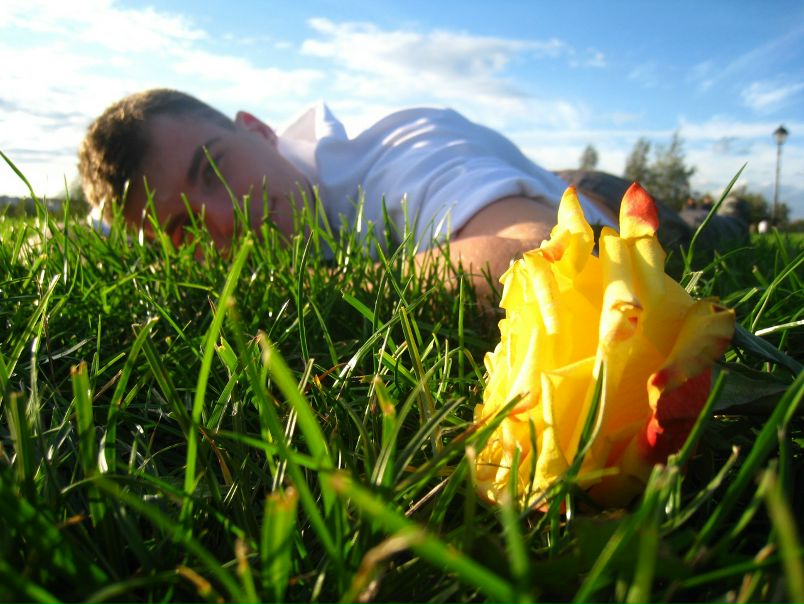 Иван Карасёв фото №13