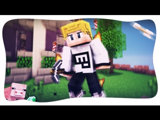 ВЗРЫВНЫЕ ТЕЛЕПОРТАЦИИ...(SKYWARS МОМЕНТЫ) #2