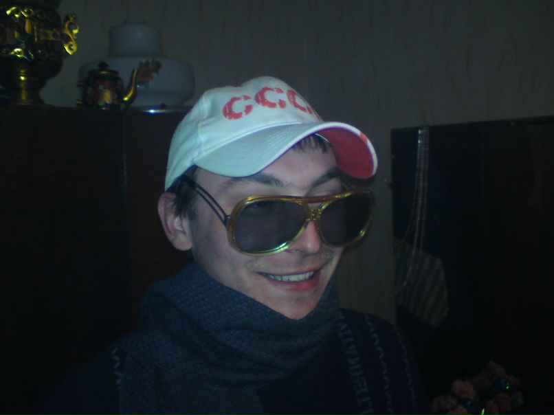 Александр Бугаёв фотография #38