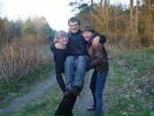 Віта Горбачевська фотография #7 (источник - https://vk.com/id63005338)