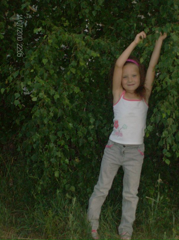 Ольга Малолыченко фотография #35