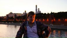 Фотография Шалимова Юрия