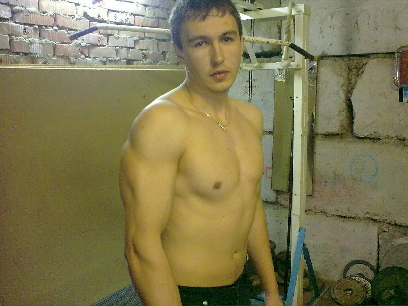 Владимир Чжань фотография #5