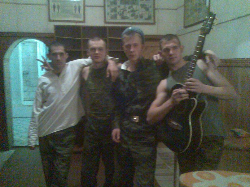 Станислав Рылин фотография #18