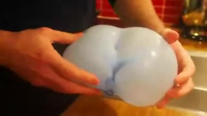 Как Сделать Секс Игрушку Из Перчатки