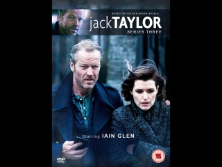 Джек Тейлор / Jack Taylor / S03E03 / озвучка