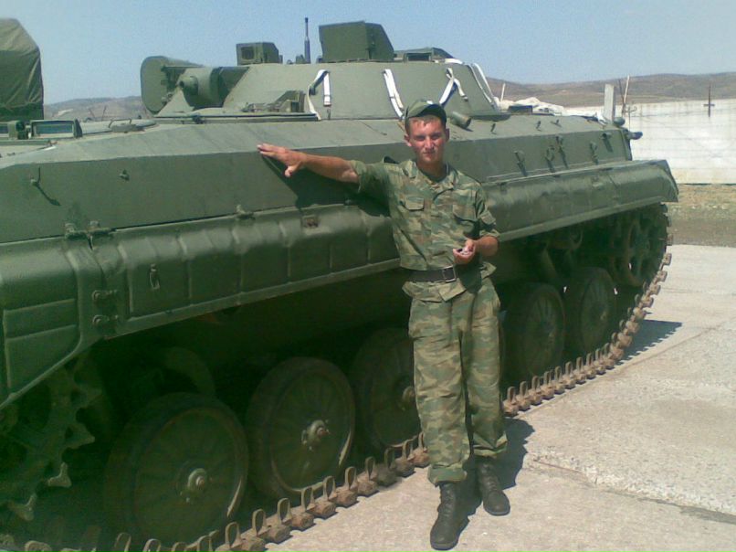 Дмитрий Борыгин фотография #20