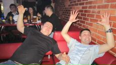 Олексій Кропельницький фотография #4 (источник - https://vk.com/id19256964)