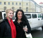 Фотография Поздняковой Александры