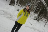 Фотография Быковской Анны