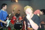 Фотография Таракана Шурки