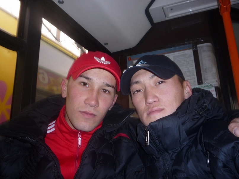 Денис Саая фотография #27