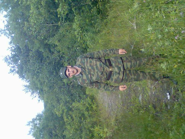Гамза Гамзаев фото №5