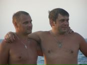 Віктор Дикий фотография #47 (источник - https://vk.com/id67455179)
