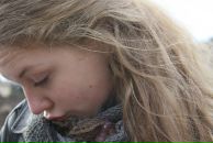 Фотография Волковой Маши