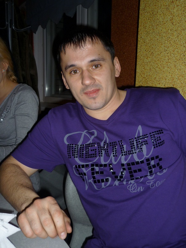 Ильнар Хамидуллин фотография #37