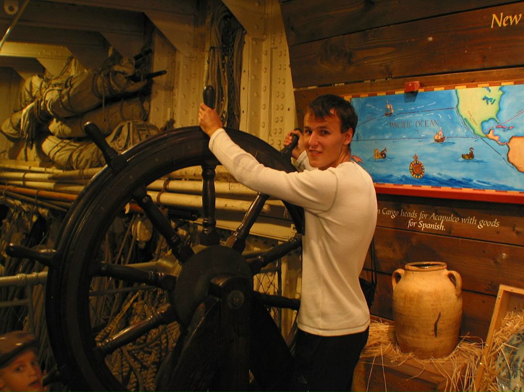 Igor Ilichev фотография #29