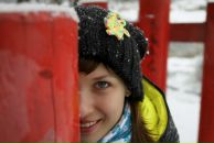 Фотография Демидовой Нади