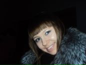 Фотография Воробьёвой Ирины