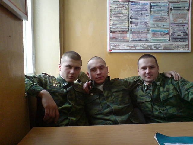 Антон Винковатов фотография #6