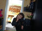 Ангелінка Марцинкевич фотография #44 (источник - https://vk.com/id105308380)