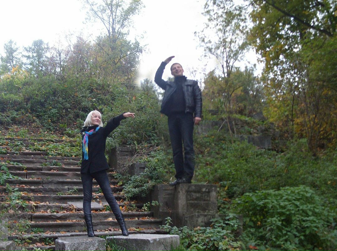 Дмитрий Пызин фотография #27