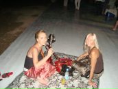 Фотография Сергеевой Александры