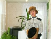 Фотография Романенко Николая