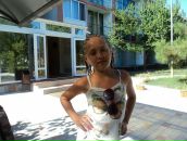 Віта Гельбич фотография #28 (источник - https://vk.com/id66074746)