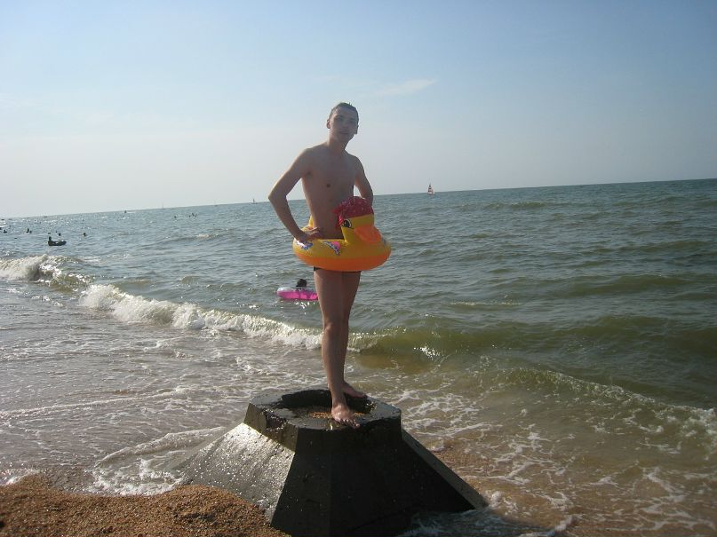 Сергей Глазков фотография #24