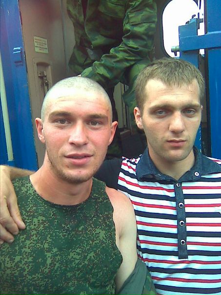 Дима Кочиев фото №1