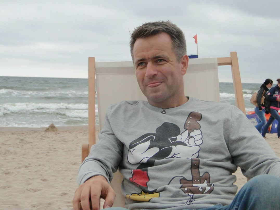 Rafal Com фотография #13