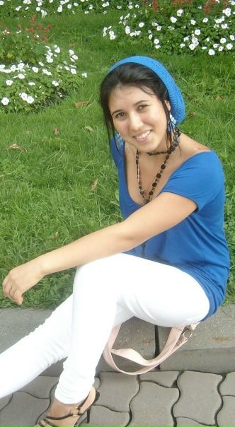 №3, Зарина Фатихова, 36 лет, Казань №3, Зарина Фатихова, 36 лет, Казань