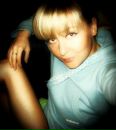 Фотография Мескиной Оли