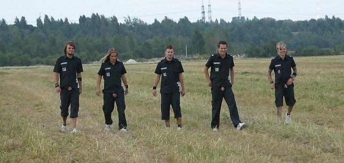 Сергей Гаментов фотография #36