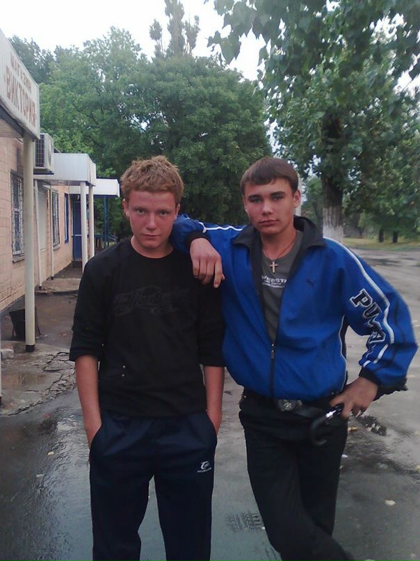 Иван Шестаков фотография #9